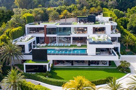 most expensive house in america